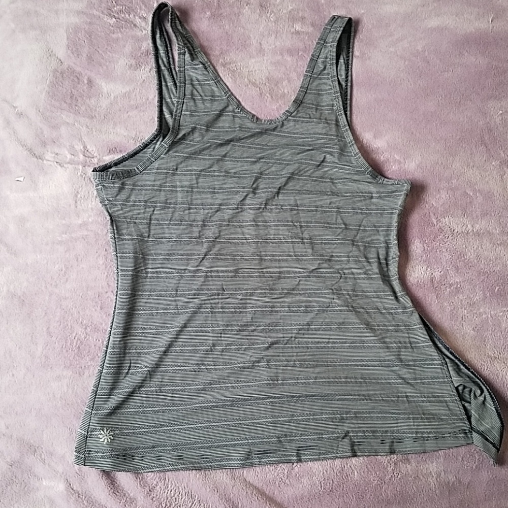 Athleta tank